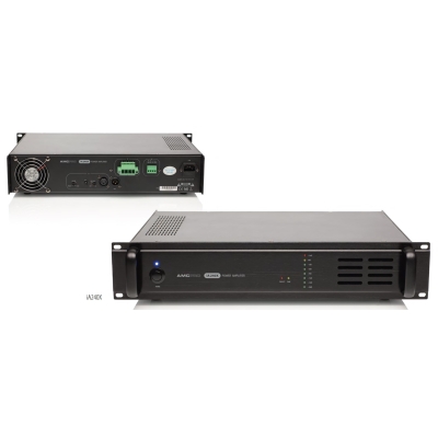 Усилитель мощности iA 240X