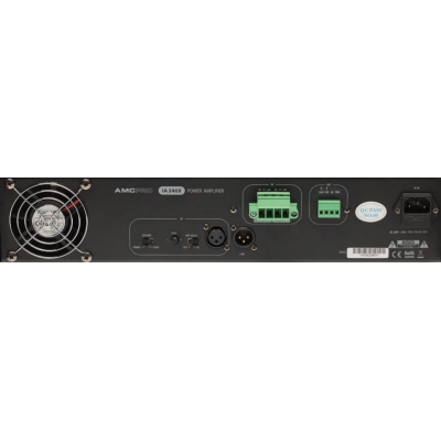 Усилитель мощности iA 240X