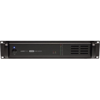 Усилитель мощности iA 240X