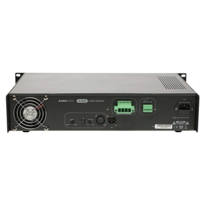 Усилитель мощности iA 480X