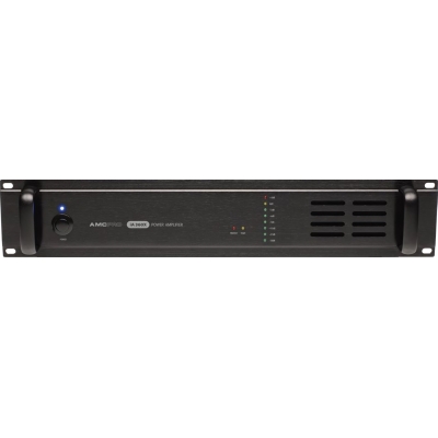 Усилитель мощности iA 480X