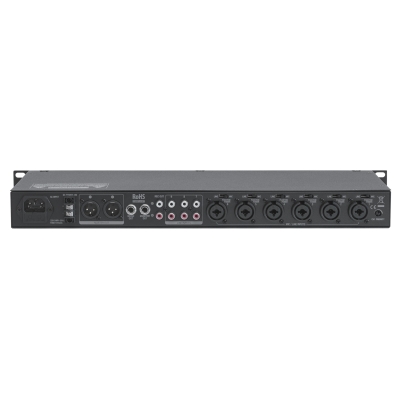 Микшер предусилитель iMIX 63