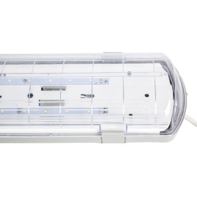 Линейный светодиодный светильник Мини Айсберг 20W 2500Lm IP65