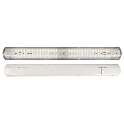 Линейный светодиодный светильник Мини Айсберг 20W 2500Lm IP65