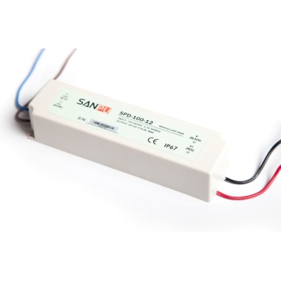 12 В блок питания для светодиодных лент