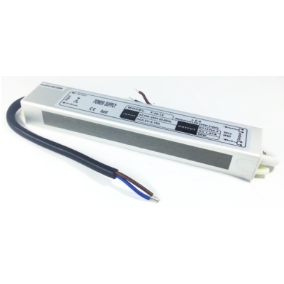 12 В блок питания для светодиодных лент