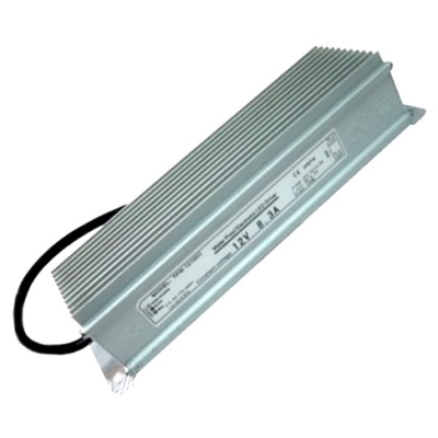 24 В блок питания для светодиодных лент TPW-24100C (921)