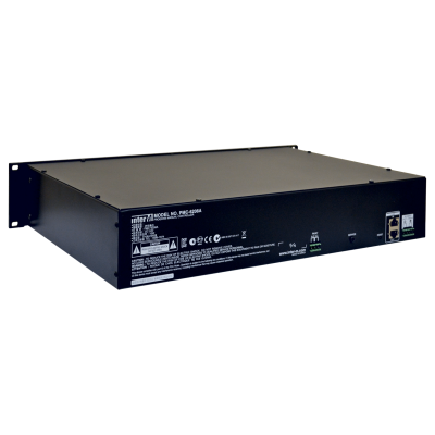 Блок управления, контроля и мониторинга PMC-6208A