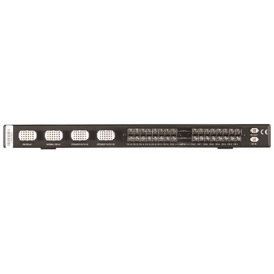 Блок коммутации на 16 зон RG-6116