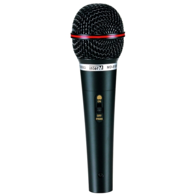 Динамический микрофон MD-510V