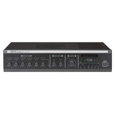 Цифровой микшер-усилитель PA-120A
