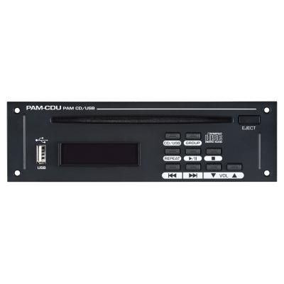 Модуль CD/USB проигрывателя