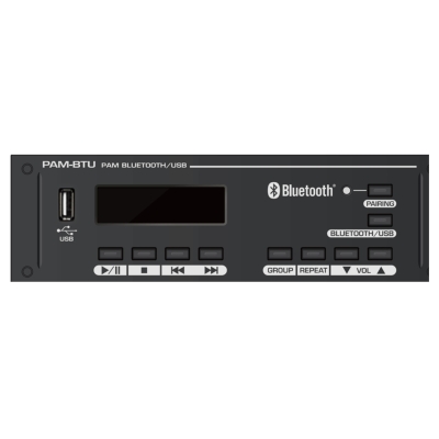 Модуль Bluetooth/USB проигрывателя