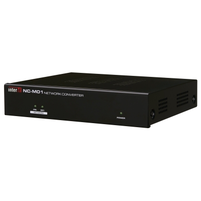 Конвертер NCS для подключения микрофонной консоли NC-M01