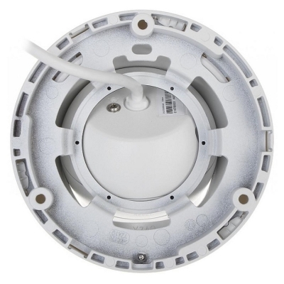Уличная купольная IP камера c EXIR подсветкой DS-2CD2323G0-IU