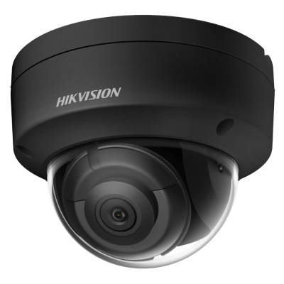 Уличная купольная IP камера c EXIR подсветкой DS-2CD2123G2-IU