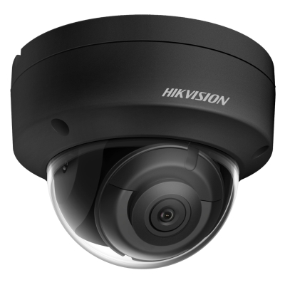 Уличная купольная IP камера c EXIR подсветкой DS-2CD2123G2-IU