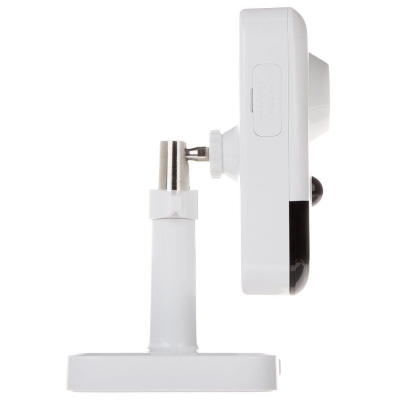 Компактная беспроводная IP-камера с W-Fi и ИК подсветкой DS-2CD2423G0-IW(W)