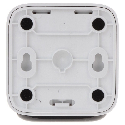 Компактная беспроводная IP-камера с W-Fi и ИК подсветкой DS-2CD2423G0-IW(W)
