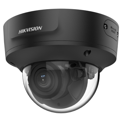 Уличная купольная IP камера c моторизированным объективом и EXIR подсветкой DS-2CD2723G2-IZS