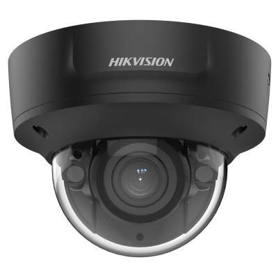 Уличная купольная IP камера c моторизированным объективом и EXIR подсветкой DS-2CD2723G2-IZS