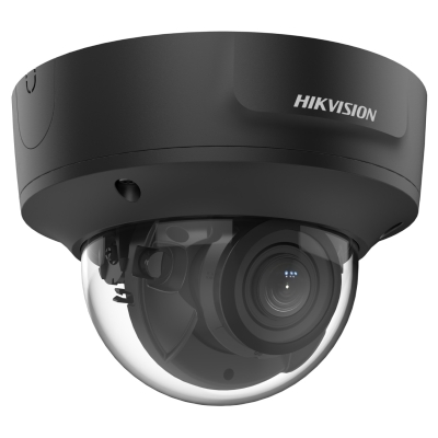 Уличная купольная IP камера c моторизированным объективом и EXIR подсветкой DS-2CD2723G2-IZS