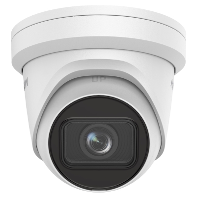 Уличная купольная IP камера c моторизированным объективом и EXIR подсветкой DS-2CD2H23G2-IZS