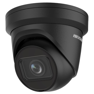 Уличная купольная IP камера c моторизированным объективом и EXIR подсветкой DS-2CD2H23G2-IZS