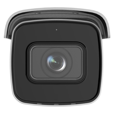 Уличная цилиндрическая IP камера c моторизированным объективом и EXIR подсветкой DS-2CD2623G2-IZS