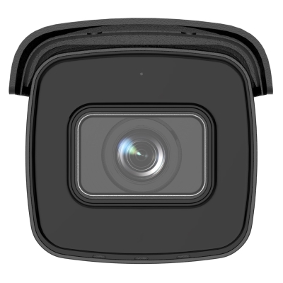 Уличная цилиндрическая IP камера c моторизированным объективом и EXIR подсветкой DS-2CD2623G2-IZS