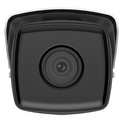 Уличная цилиндрическая IP камера c EXIR подсветкой DS-2CD2T23G2-4I