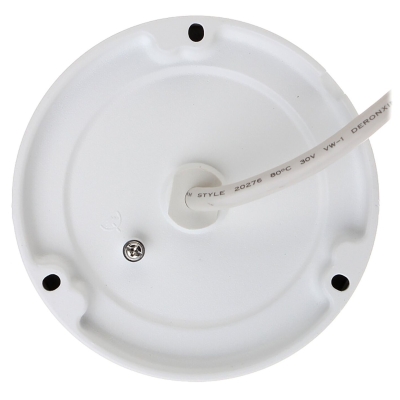 Уличная купольная IP камера c ИК подсветкой DS-2CD2123G2-IS