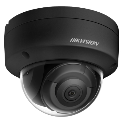Уличная купольная IP камера c ИК подсветкой DS-2CD2123G2-IS