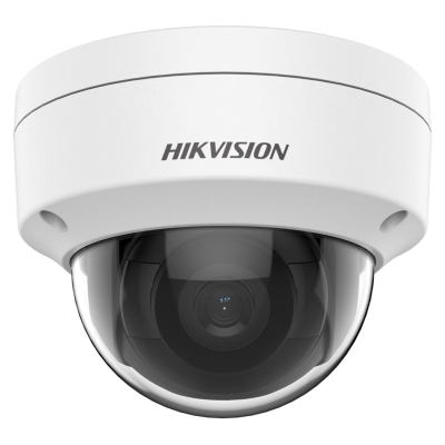 Уличная купольная IP камера c ИК подсветкой DS-2CD2123G2-IS