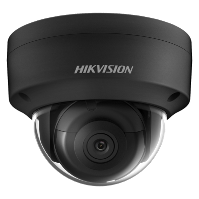 Уличная купольная IP камера c ИК подсветкой DS-2CD2143G2-IS
