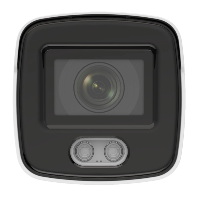   Цилиндрическая IP-камера с фиксированным объективом DS-2CD2027G2-LU(C)