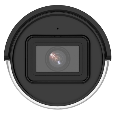 Уличная цилиндрическая IP камера c EXIR подсветкой DS-2CD2023G2-IU