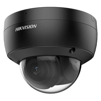 Уличная купольная IP камера c EXIR подсветкой DS-2CD2143G2-IU