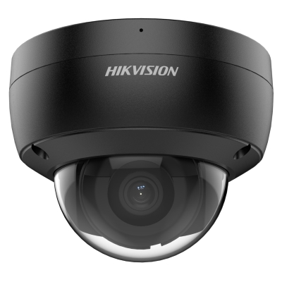 Уличная купольная IP камера c EXIR подсветкой DS-2CD2143G2-IU