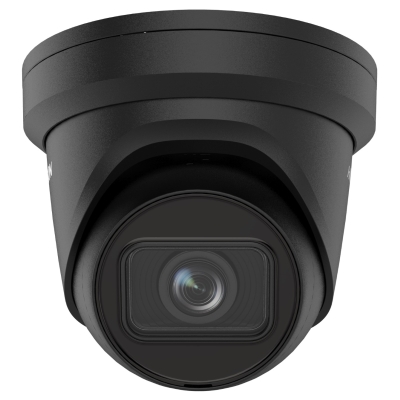 Уличная купольная IP камера c моторизированным объективом и EXIR подсветкой DS-2CD2H43G2-IZS