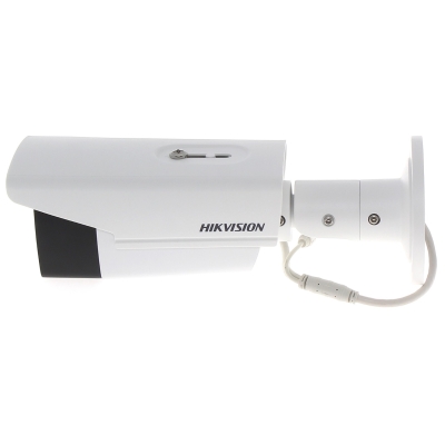 Уличная цилиндрическая IP камера c EXIR подсветкой DS-2CD2T43G2-4I