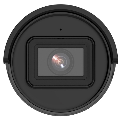 Уличная цилиндрическая IP камера c EXIR подсветкой DS-2CD2083G2-IU