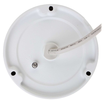 Уличная купольная IP камера c ИК подсветкой DS-2CD2183G2-IS