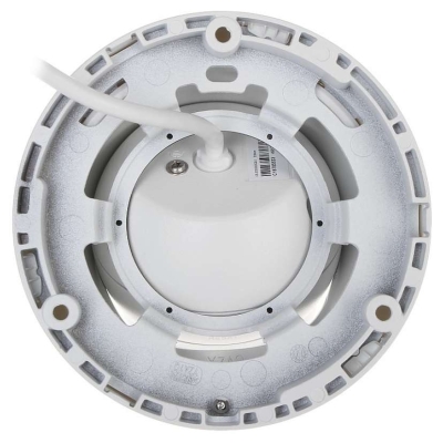 Уличная купольная IP камера c ИК подсветкой DS-2CD2383G2-IU