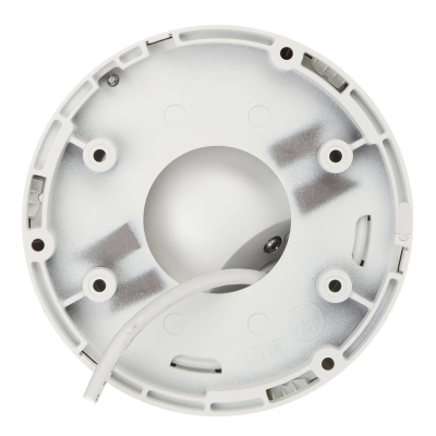 Уличная купольная IP камера c ИК подсветкой DS-2CD2327G2-LU