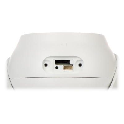 Уличная купольная IP камера c ИК подсветкой DS-2CD2327G2-LU