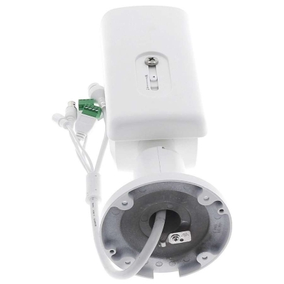 Уличная цилиндрическая IP камера c моторизированным объективом и EXIR подсветкой DS-2CD2683G2-IZS