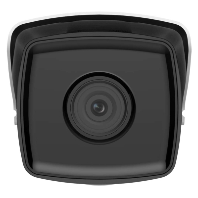 Уличная цилиндрическая IP камера c EXIR подсветкой DS-2CD2T83G2-4I