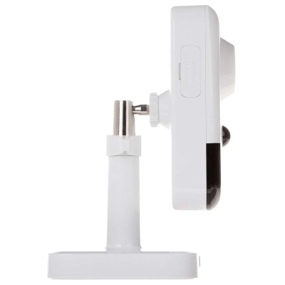 Компактная беспроводная IP-камера с W-Fi и ИК подсветкой DS-2CD2463G0-IW(W)