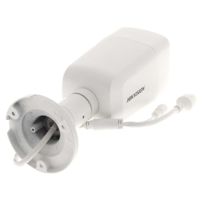 Уличная цилиндрическая IP камера с ИК подсветкой DS-2CD2047G2-LU(C)